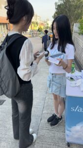 Slash 校園Roadshow_Cityu6