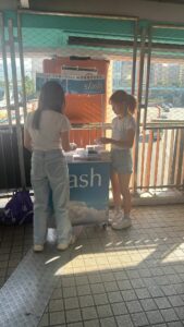 Slash 校園Roadshow_Polyu8