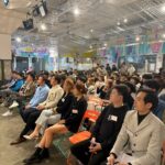 學會贊助計劃活動發佈會20251
