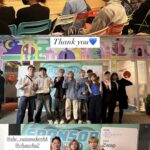 學會贊助計劃活動發佈會202510
