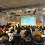 學會贊助計劃活動發佈會20252